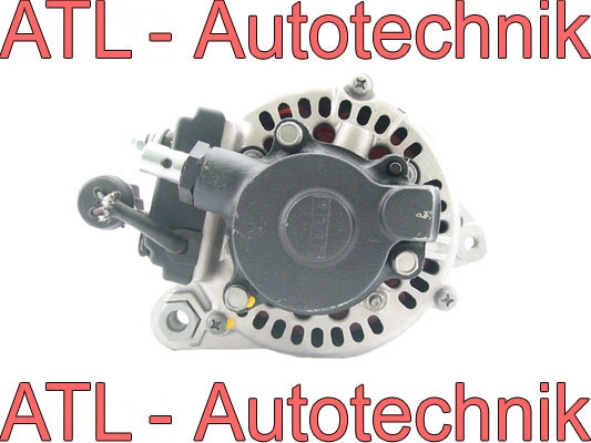 ATL Autotechnik L 61 630 Generator